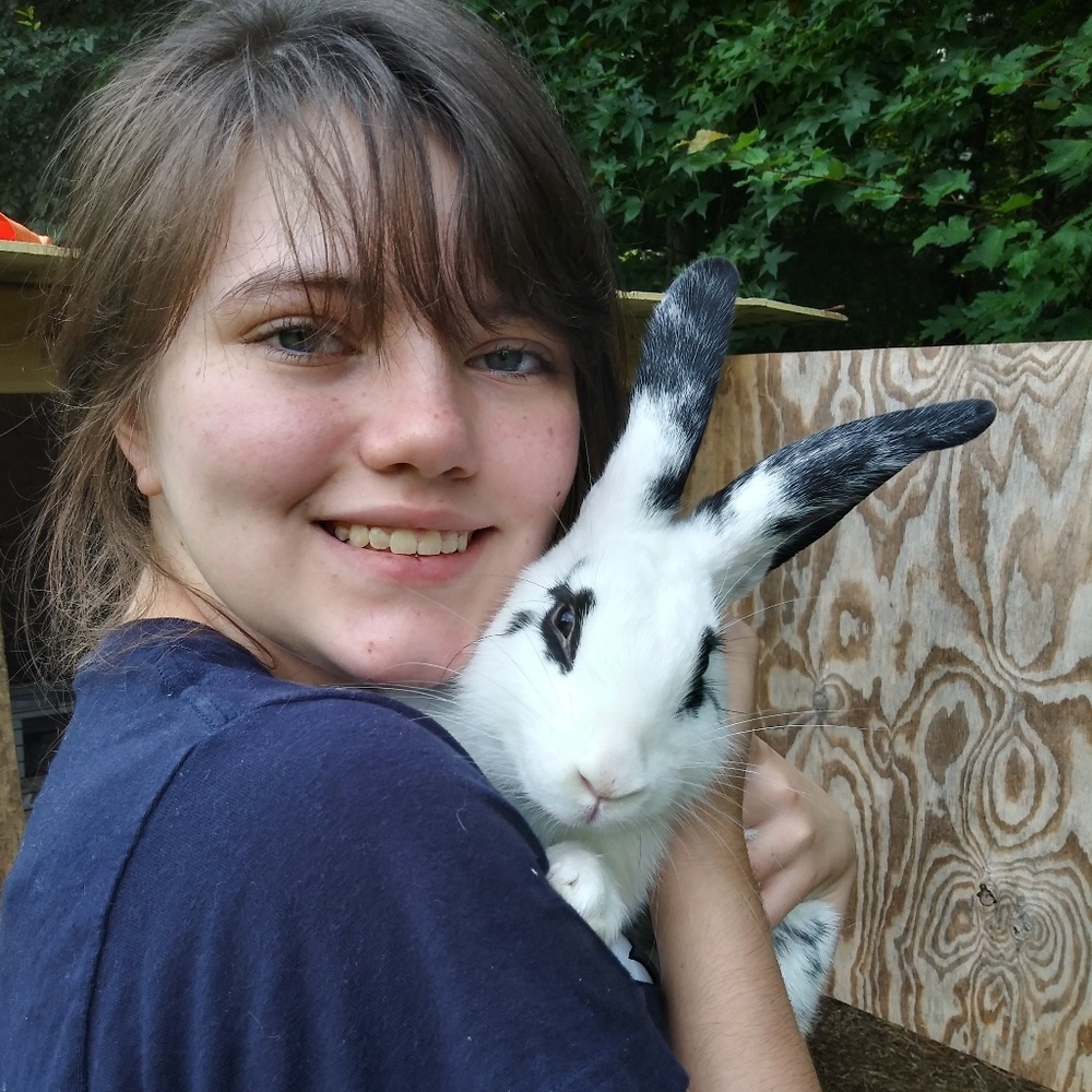 Meet your Posher, Kayla